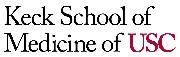 University of Southern California Logo